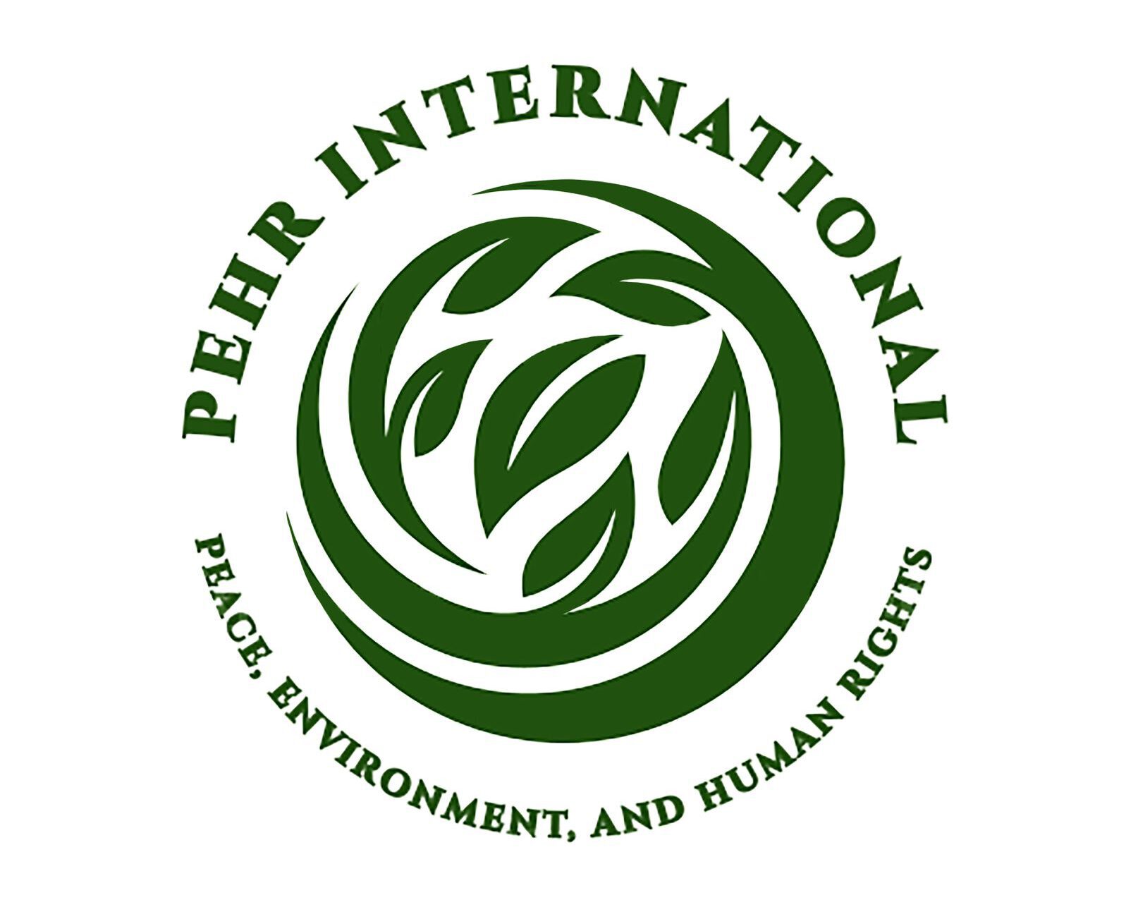 Logo PEHR